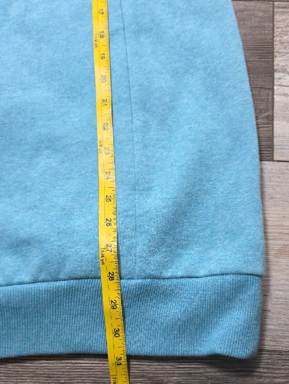 Gymshark | 'So Soft' Oversized Pullover Athletic Sweater Sz Sm - Picture 4 of 6